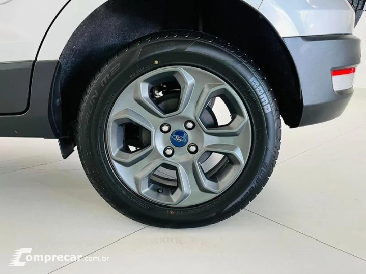 ECOSPORT FSL AT 1.5