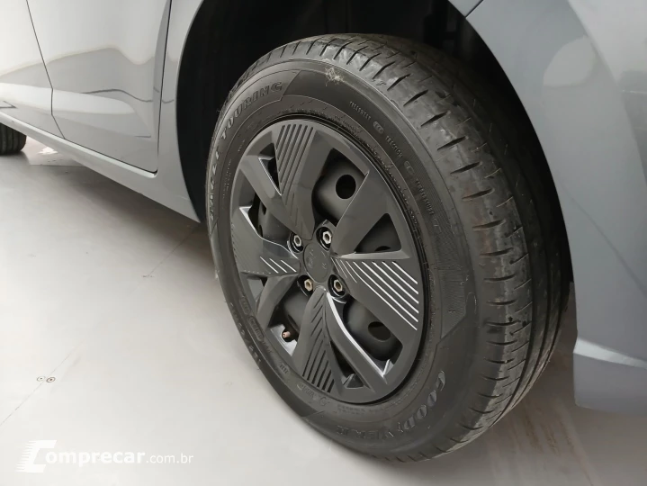 POLO 1.0 MPI TRACK MANUAL
