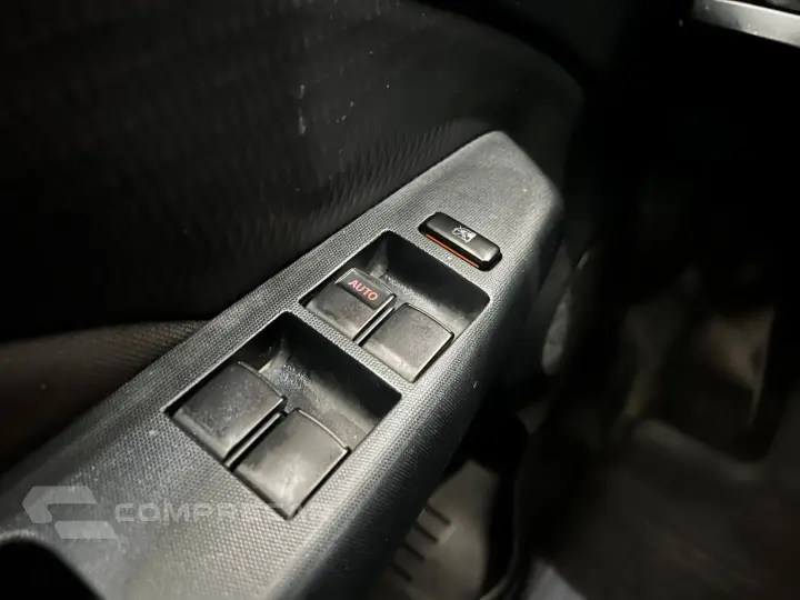 ETIOS 1.3 X 16V FLEX 4P MANUAL