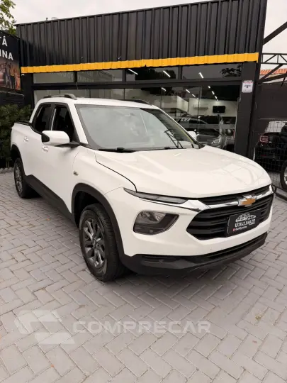 MONTANA 1.2 Turbo LT