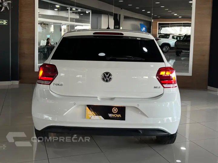POLO 1.6 MSI TOTAL FLEX MANUAL
