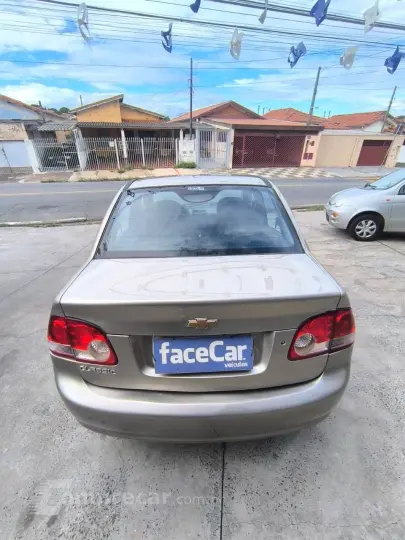 Classic Life/LS 1.0 VHC FlexP. 4p