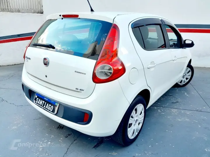 Palio ESSENCE 1.6 Flex 16V 5p