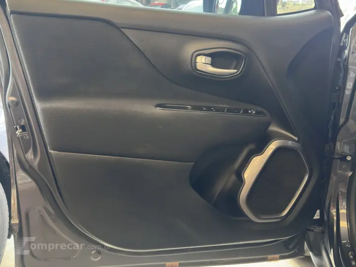 RENEGADE 1.3 T270 TURBO FLEX SPORT AT6