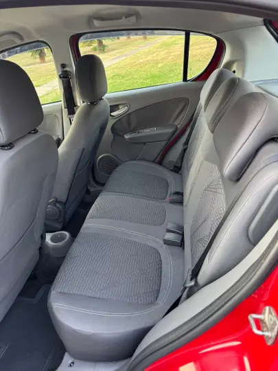PALIO 1.4 ATTRACTIVE FLEX