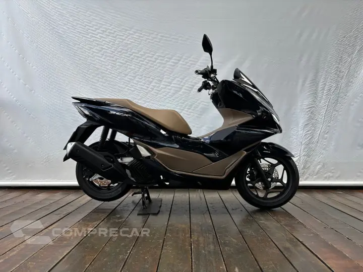 HONDA PCX 160 DLX