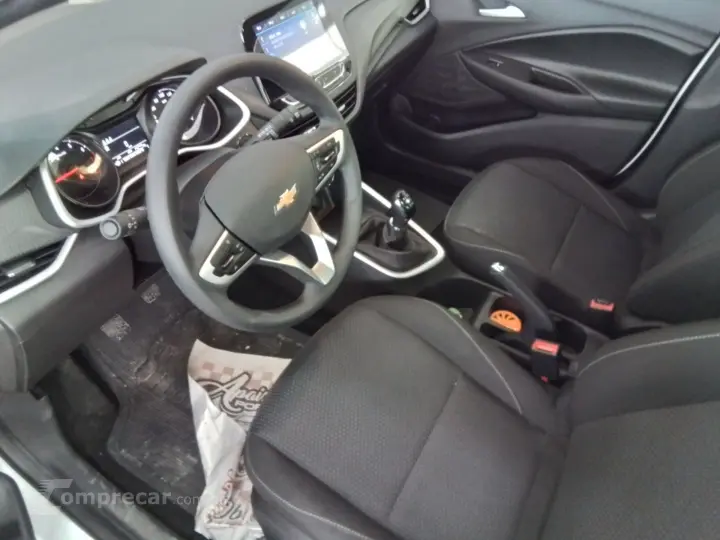 ONIX 1.0 TURBO FLEX LT MANUAL