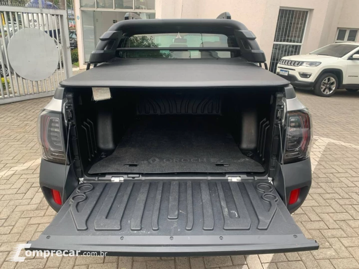 OROCH Outsider 1.3Tce Flex Aut.