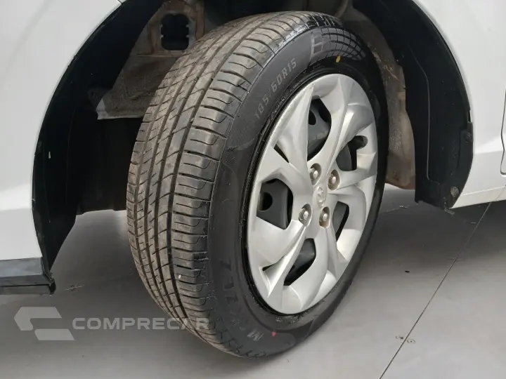HB20 1.0 12V FLEX COMFORT PLUS MANUAL
