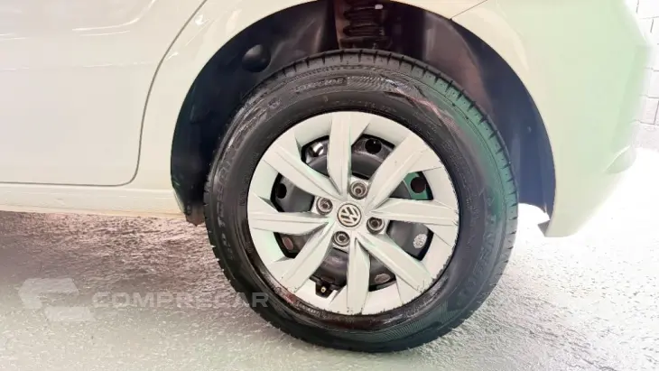 Gol 1.0 Flex 12V 5p