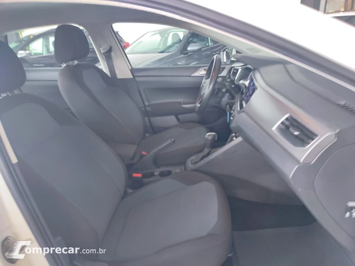 NIVUS 1.0 200 TSI Comfortline