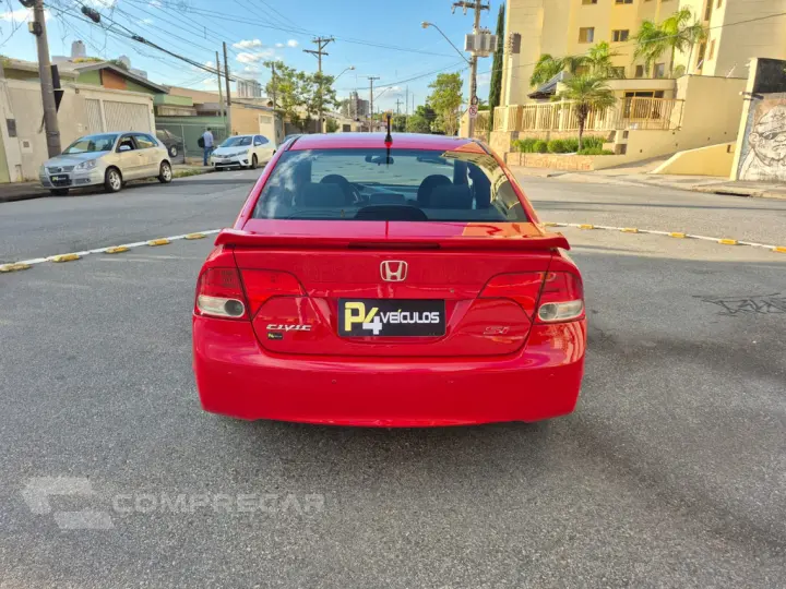 Civic