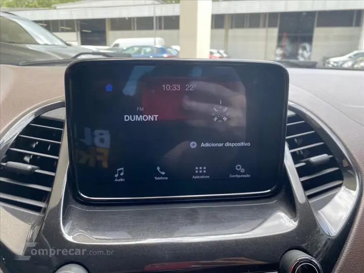 KA 1.5 TI-VCT FLEX FREESTYLE MANUAL