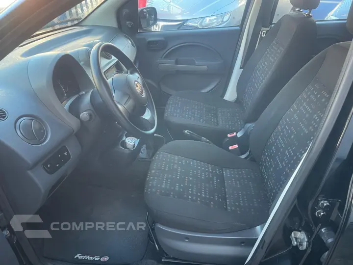 UNO 1.0 EVO Vivace 8V