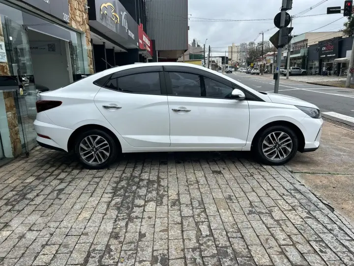 HB20S 1.0 12V FLEX LIMITED PLUS MANUAL