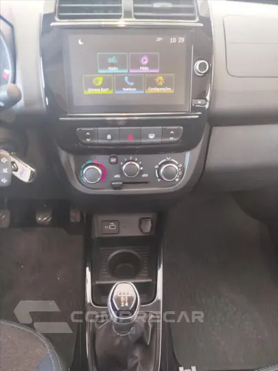 KWID 1.0 12V SCE Intense