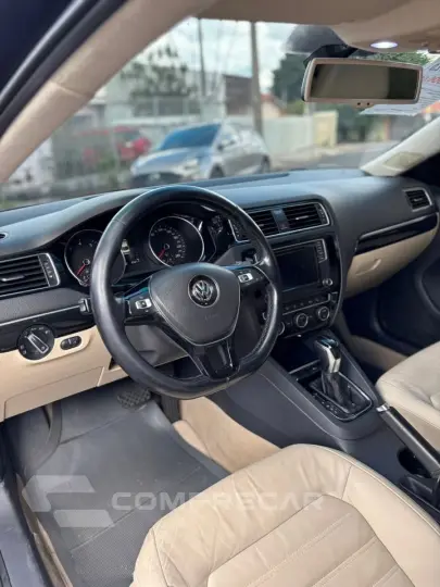 JETTA 2.0 Comfortline