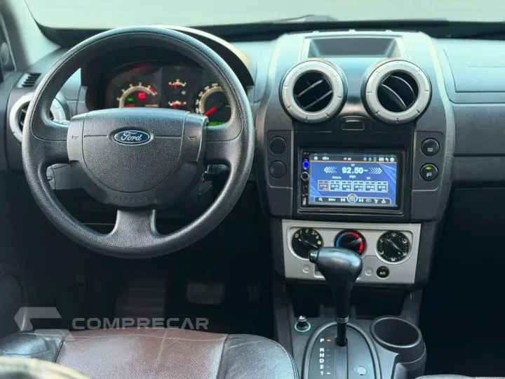 EcoSport XLT 2.0/ 2.0 Flex 16V 5p Aut.