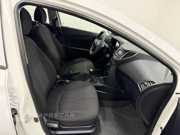 HB20 Comf./C.Plus/C.Style 1.0 Flex 12V