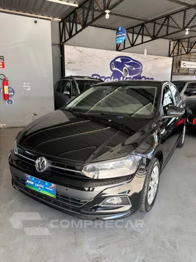 POLO 1.0 200 TSI Comfortline