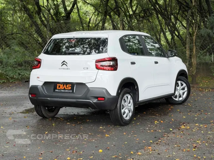 C3 1.0 FIREFLY FLEX LIVE PACK MANUAL