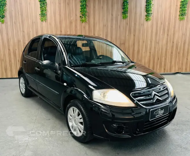 C3 1.4 I GLX 8V