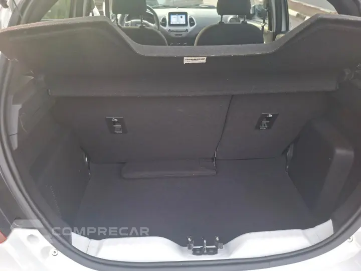 Ka 1.0 Ti-Vct Flex Se Plus Manual