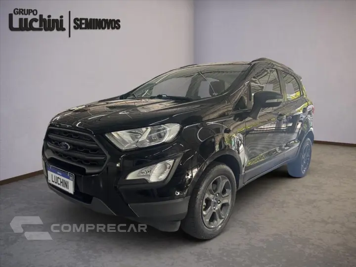 ECOSPORT 1.5 TI-VCT FLEX FREESTYLE AUTOMÁTICO