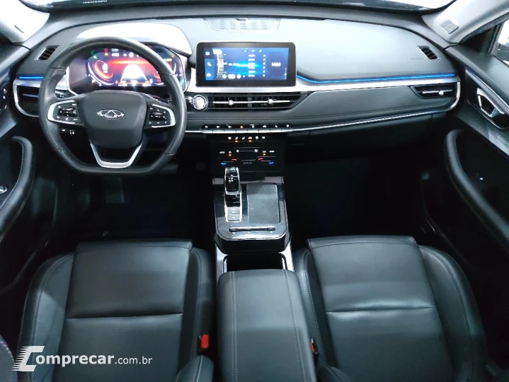TIGGO 7 Tiggo 7 PRO 1.5 Turbo Híbrido