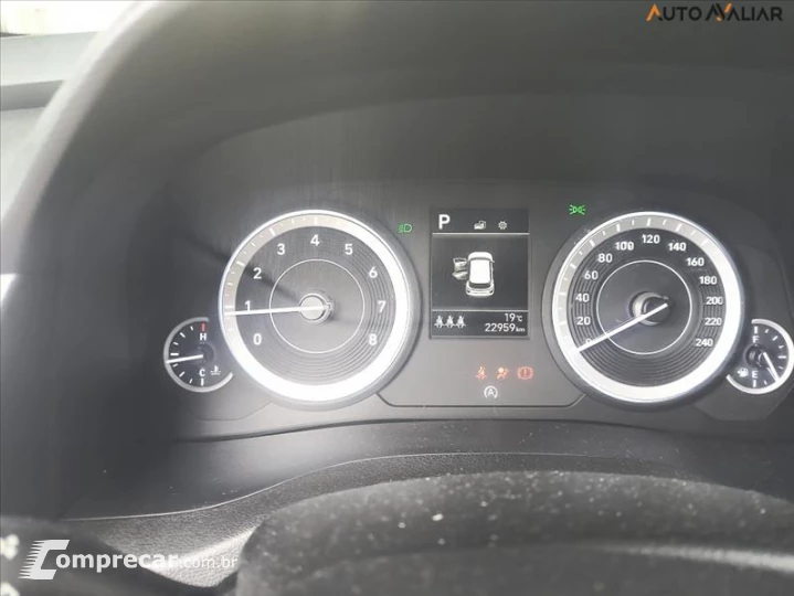 CRETA 1.0 Tgdi Limited