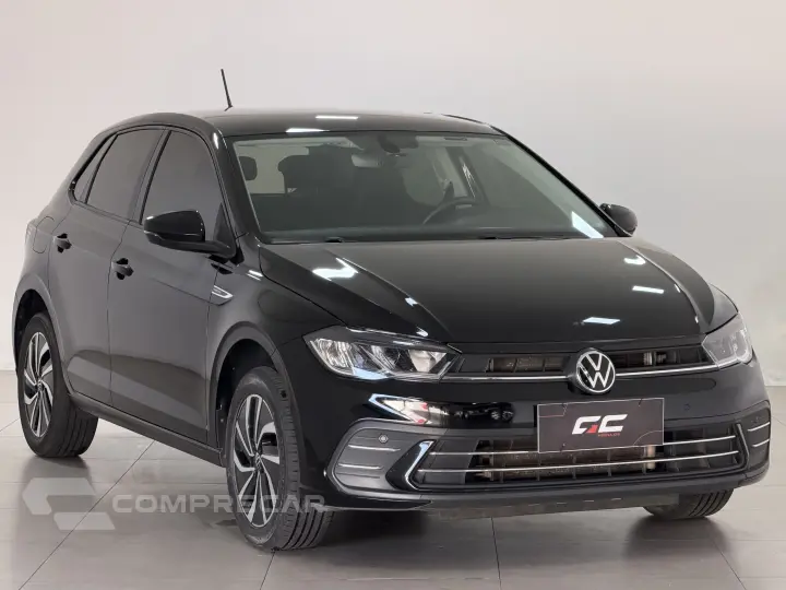 POLO 1.0 170 TSI HIGHLINE AUTOMÁTICO