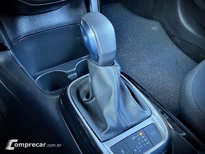 C4 CACTUS 1.6 VTI 120 Feel Eat6
