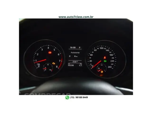 JETTA 1.4 16V TSI COMFORTLINE GASOLINA 4P TIPTRONIC