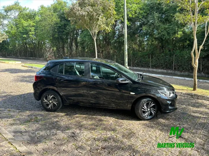 ONIX 1.0 FLEX LT MANUAL