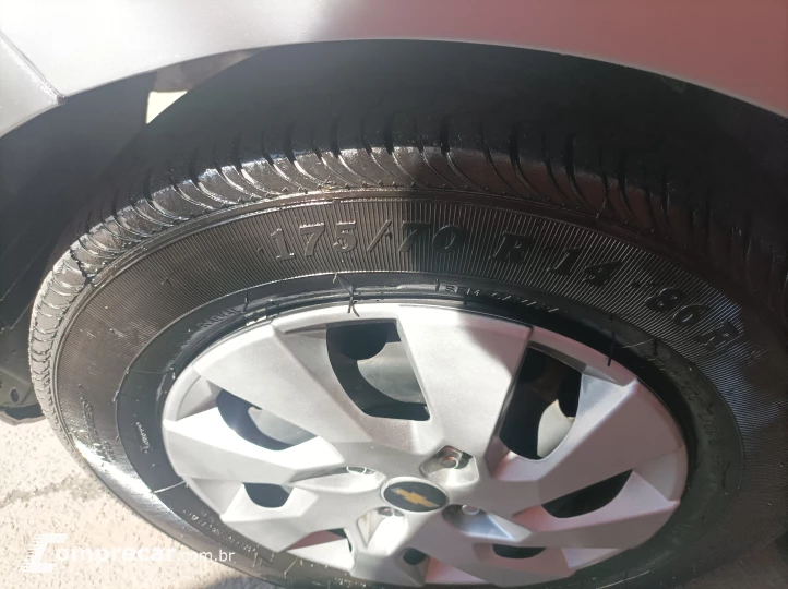 ONIX 1.0 MPFI JOY 8V