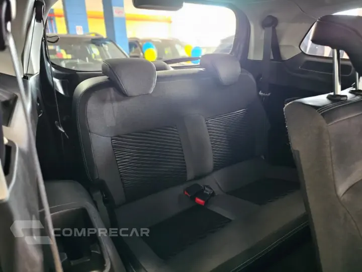 SPIN ACTIV7 1.8 8V Econo.Flex 5p Aut.