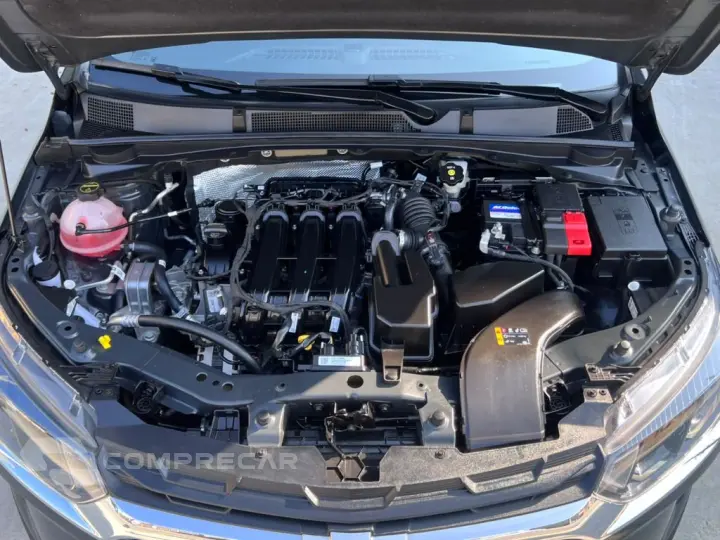 ONIX HATCH 1.0 12V Flex 5p Mec.