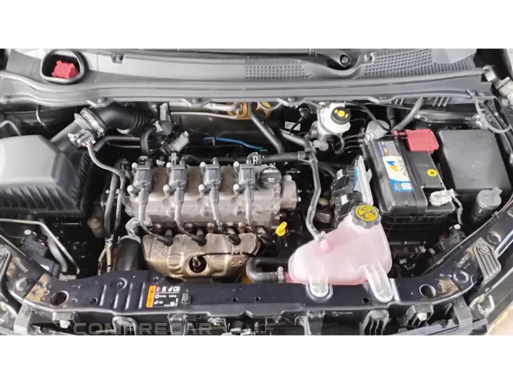 JOY 1.0 8V BLACK EDITION FLEX MEC