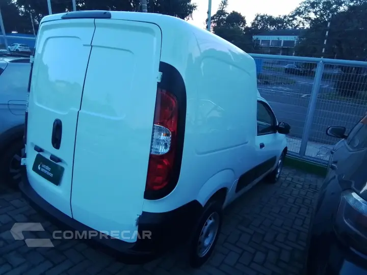 FIORINO 1.3 FIREFLY FLEX ENDURANCE MANUAL