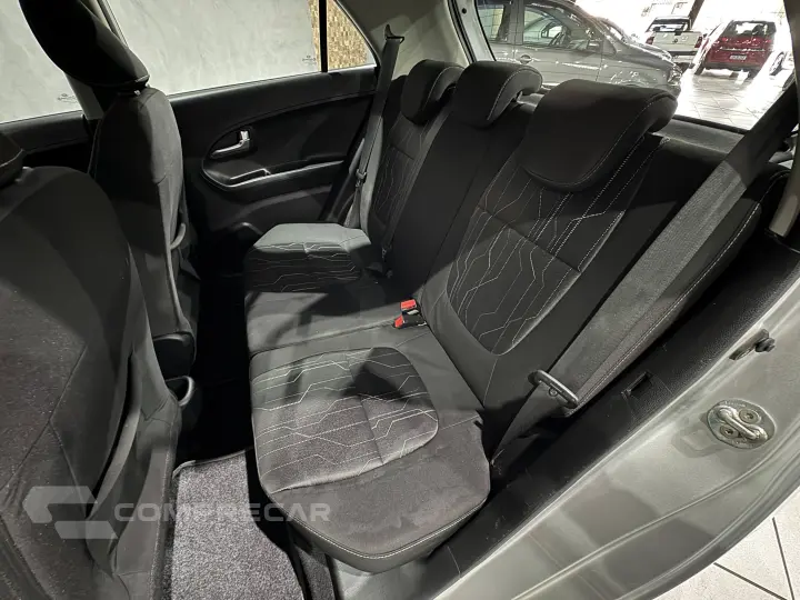 PICANTO 1.0 EX 12V