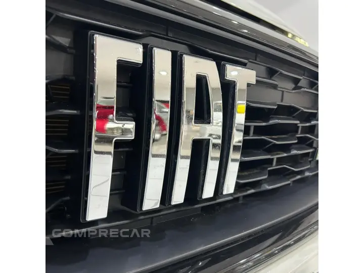 TORO 1.3 TURBO 270 FLEX FREEDOM AT6