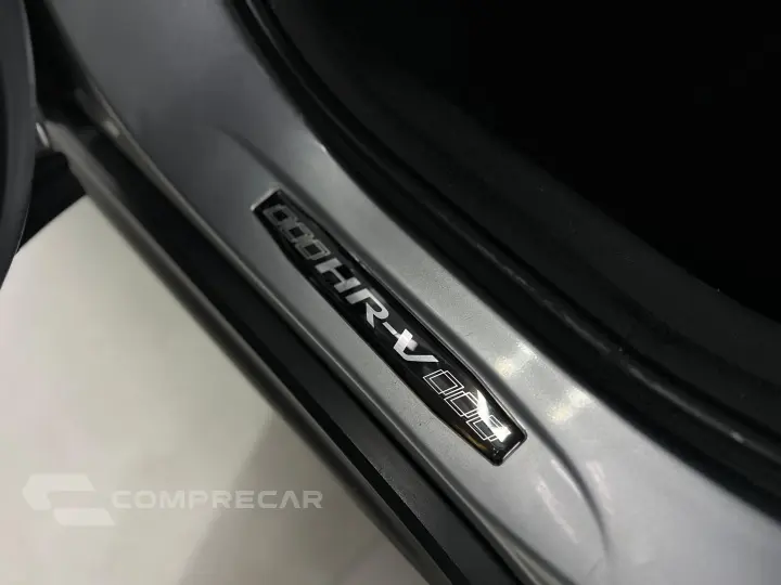 HR-V 1.8 16V FLEX EX 4P AUTOMÁTICO