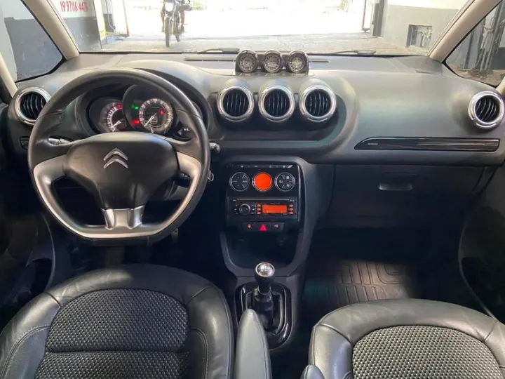 AIRCROSS EXCLUSIVE 1.6