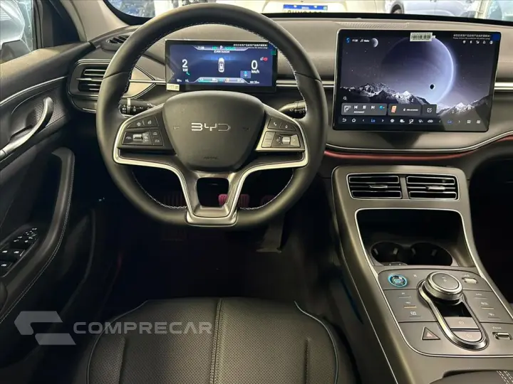 KING 1.5 DM-I PHEV GS AUTOMÁTICO
