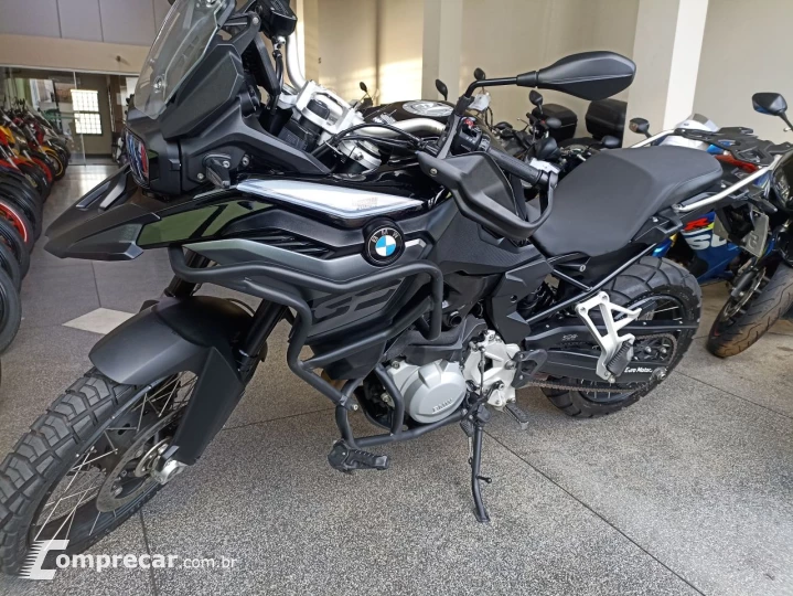 F 850 GS Premium