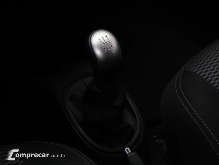 MARCH 1.6 SV 16vstart