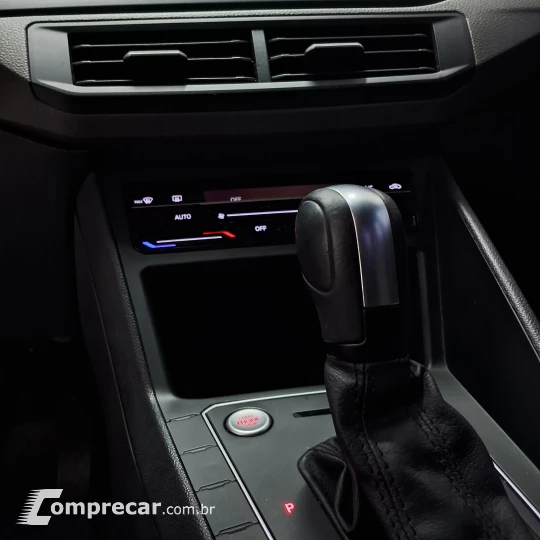 VIRTUS 1.0 200 TSI Comfortline