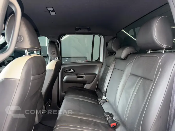 AMAROK Highline 3.0