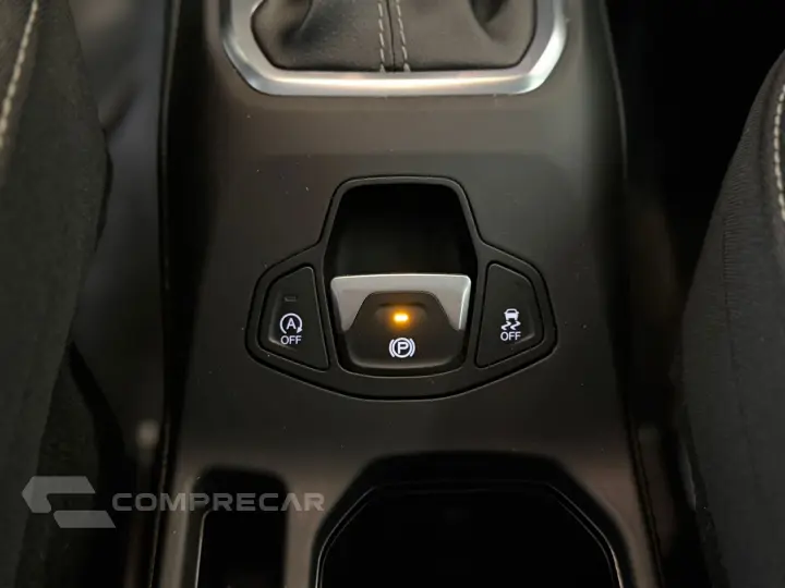 RENEGADE 1.3 T270 TURBO FLEX SPORT AT6