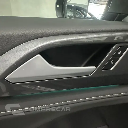 TAOS Highline 1.4 250 TSI Flex Aut.